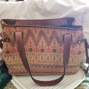 Handmade Guatemala Purse